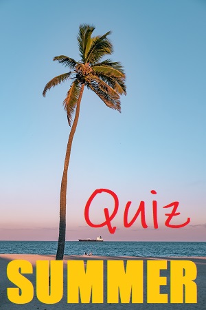 Quiz z angielskiego - gramatyka i słownictwo