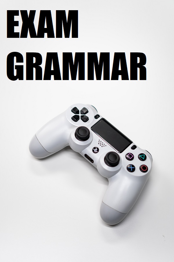 Quiz z angielskiego - gramatyka i słownictwo